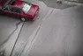 Ford Scorpio: Podnikatelův sen