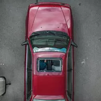 Ford Scorpio: Podnikatelův sen
