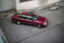 Ford Scorpio: Podnikatelův sen