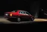Ford Scorpio: Podnikatelův sen