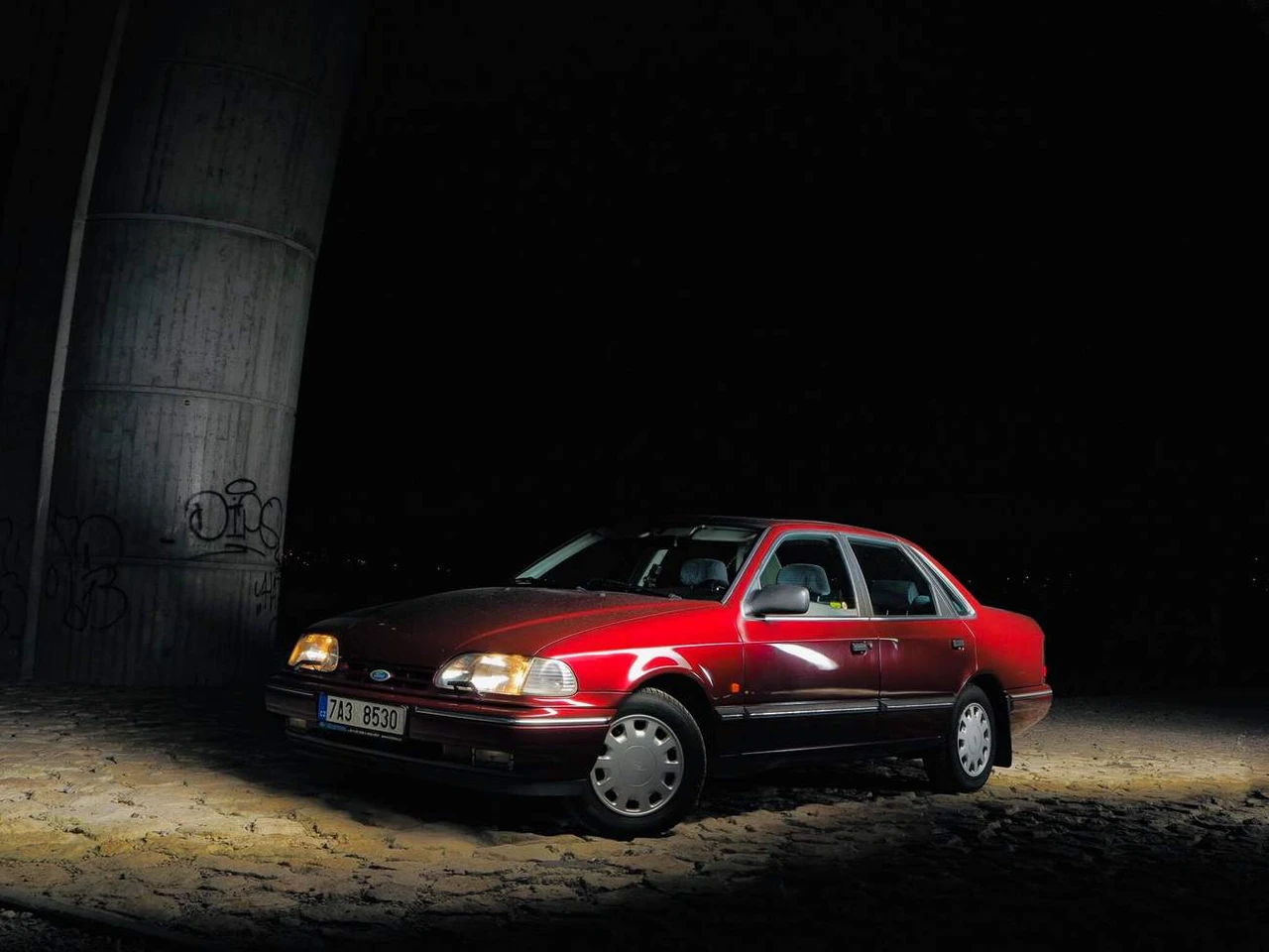 Foto: Honza Křeček, Autíčkář.cz