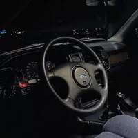 Ford Scorpio: Podnikatelův sen