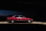 Ford Scorpio: Podnikatelův sen
