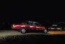 Ford Scorpio: Podnikatelův sen