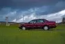 Ford Scorpio: Podnikatelův sen