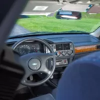 Ford Scorpio: Podnikatelův sen
