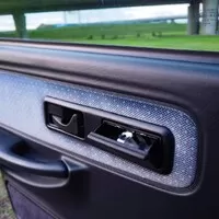 Ford Scorpio: Podnikatelův sen