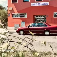 Ford Scorpio: Podnikatelův sen