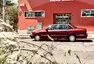 Ford Scorpio: Podnikatelův sen