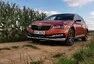 Škoda Superb 2.0 TSI Scout: Pryč s předsudky