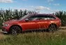 Škoda Superb 2.0 TSI Scout: Pryč s předsudky