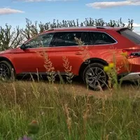 Škoda Superb 2.0 TSI Scout: Pryč s předsudky