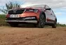 Škoda Superb 2.0 TSI Scout: Pryč s předsudky
