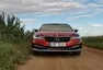 Škoda Superb 2.0 TSI Scout: Pryč s předsudky