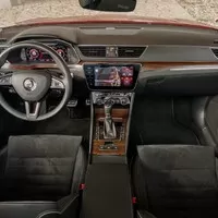 Škoda Superb 2.0 TSI Scout: Pryč s předsudky