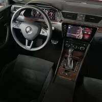 Škoda Superb 2.0 TSI Scout: Pryč s předsudky