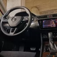 Škoda Superb 2.0 TSI Scout: Pryč s předsudky