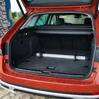 Škoda Superb 2.0 TSI Scout: Pryč s předsudky