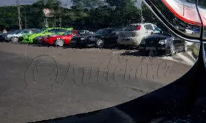 Kafe&Káry: Červencové Kafe a Káry: Zpátky ke kořenům!