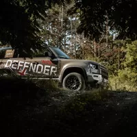První dojmy: Land Rover Defender 2020