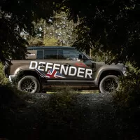 První dojmy: Land Rover Defender 2020
