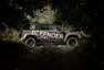 První dojmy: Land Rover Defender 2020