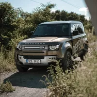 První dojmy: Land Rover Defender 2020