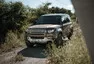 První dojmy: Land Rover Defender 2020