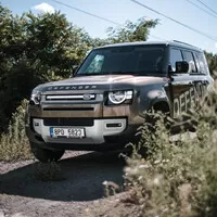 První dojmy: Land Rover Defender 2020