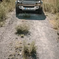 První dojmy: Land Rover Defender 2020
