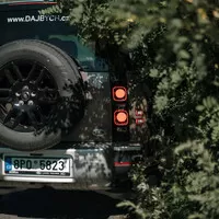 První dojmy: Land Rover Defender 2020