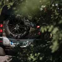 První dojmy: Land Rover Defender 2020