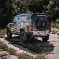 První dojmy: Land Rover Defender 2020