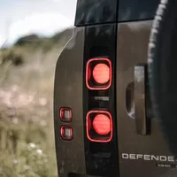 První dojmy: Land Rover Defender 2020