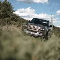 První dojmy: Land Rover Defender 2020