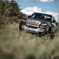 První dojmy: Land Rover Defender 2020
