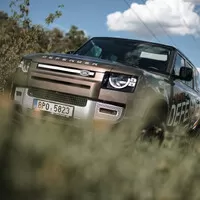 První dojmy: Land Rover Defender 2020