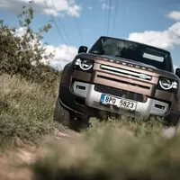 První dojmy: Land Rover Defender 2020