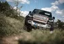 První dojmy: Land Rover Defender 2020