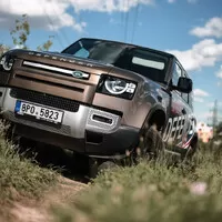 První dojmy: Land Rover Defender 2020