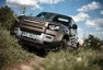 První dojmy: Land Rover Defender 2020