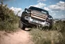 První dojmy: Land Rover Defender 2020