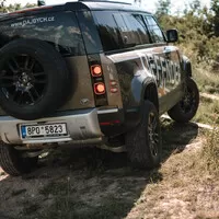 První dojmy: Land Rover Defender 2020