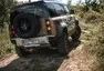 První dojmy: Land Rover Defender 2020