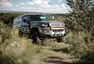 První dojmy: Land Rover Defender 2020