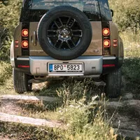 První dojmy: Land Rover Defender 2020