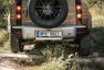 První dojmy: Land Rover Defender 2020