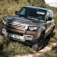 První dojmy: Land Rover Defender 2020