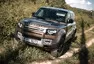 První dojmy: Land Rover Defender 2020