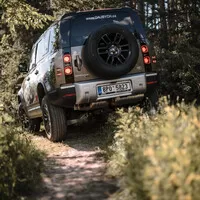 První dojmy: Land Rover Defender 2020